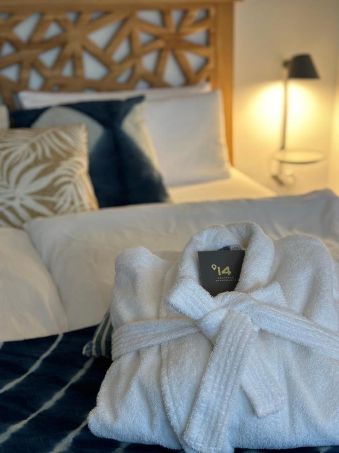 3C Boutique Apartments Nrº14 Mainburg Dış mekan fotoğraf